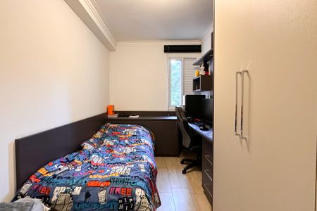 Apartamento à venda com 80m², 3 quartos e 1 vaga Apartamento à venda com 80m², 3 quartos e 1 vagaQuarto 1
