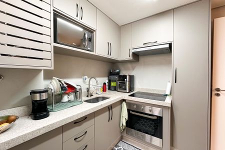 Apartamento à venda com 80m², 3 quartos e 1 vaga Apartamento à venda com 80m², 3 quartos e 1 vagaCozinha