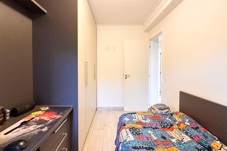 Apartamento à venda com 80m², 3 quartos e 1 vaga Apartamento à venda com 80m², 3 quartos e 1 vagaQuarto 1