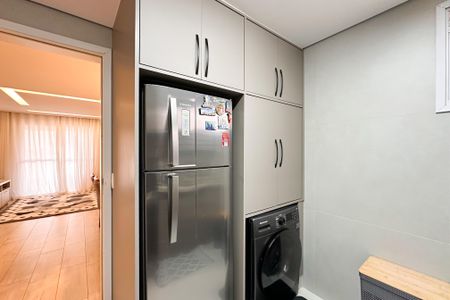 Apartamento à venda com 80m², 3 quartos e 1 vaga Apartamento à venda com 80m², 3 quartos e 1 vagaCozinha