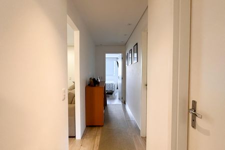 Apartamento à venda com 80m², 3 quartos e 1 vaga Apartamento à venda com 80m², 3 quartos e 1 vagaAcesso aos Quartos