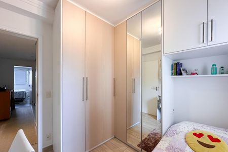 Apartamento à venda com 80m², 3 quartos e 1 vaga Apartamento à venda com 80m², 3 quartos e 1 vagaQuarto 2