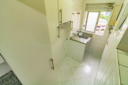 Apartamento à venda com 65m², 3 quartos e 2 vagas