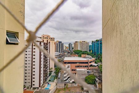 Apartamento à venda com 65m², 3 quartos e 2 vagas