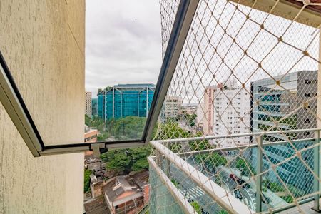 Apartamento à venda com 65m², 3 quartos e 2 vagas