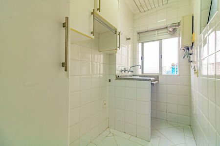 Apartamento à venda com 65m², 3 quartos e 2 vagas