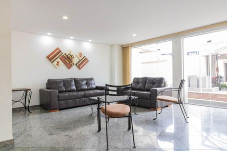 Apartamento à venda com 65m², 3 quartos e 2 vagas