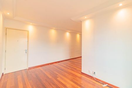 Apartamento à venda com 65m², 3 quartos e 2 vagas