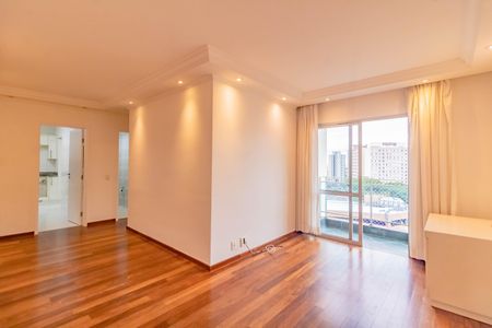 Apartamento à venda com 65m², 3 quartos e 2 vagas