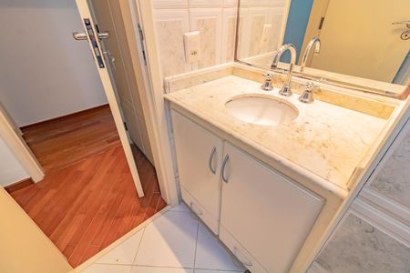 Apartamento à venda com 65m², 3 quartos e 2 vagas