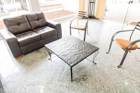 Apartamento à venda com 65m², 3 quartos e 2 vagas