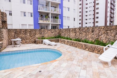 Apartamento à venda com 65m², 3 quartos e 2 vagas