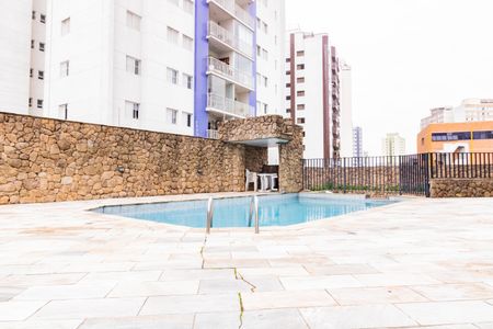 Apartamento à venda com 65m², 3 quartos e 2 vagas