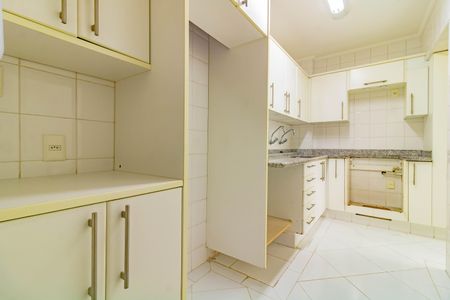 Apartamento à venda com 65m², 3 quartos e 2 vagas