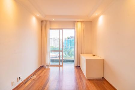 Apartamento à venda com 65m², 3 quartos e 2 vagas