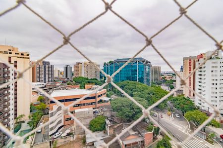 Apartamento à venda com 65m², 3 quartos e 2 vagas