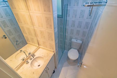 Apartamento à venda com 65m², 3 quartos e 2 vagas