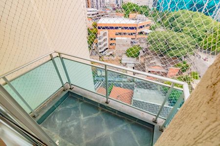 Apartamento à venda com 65m², 3 quartos e 2 vagas