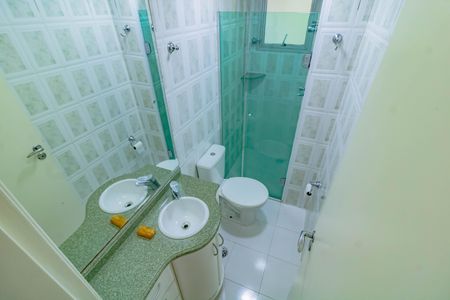 Apartamento à venda com 65m², 3 quartos e 2 vagas