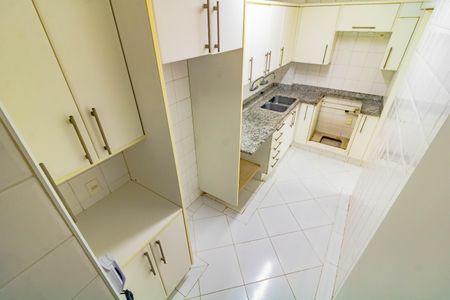 Apartamento à venda com 65m², 3 quartos e 2 vagas