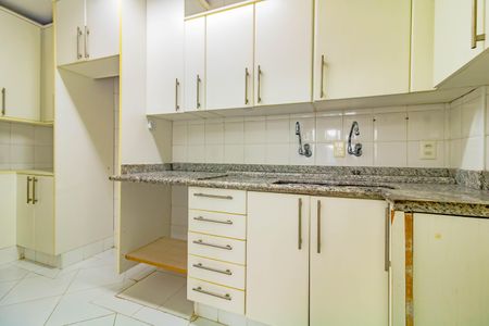 Apartamento à venda com 65m², 3 quartos e 2 vagas