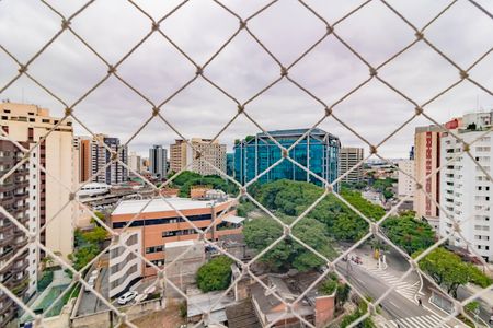 Apartamento à venda com 65m², 3 quartos e 2 vagas