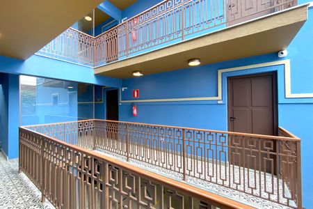 Studio para alugar com 49m², 1 quarto e 1 vagaAcesso