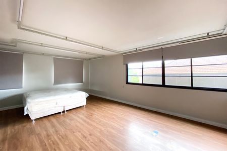 Studio de kitnet/studio para alugar com 1 quarto, 49m² em Santa Tereza, Belo Horizonte