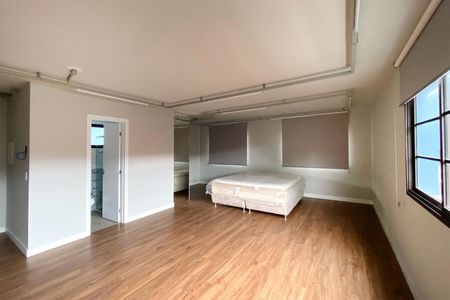 Studio de kitnet/studio para alugar com 1 quarto, 49m² em Santa Tereza, Belo Horizonte