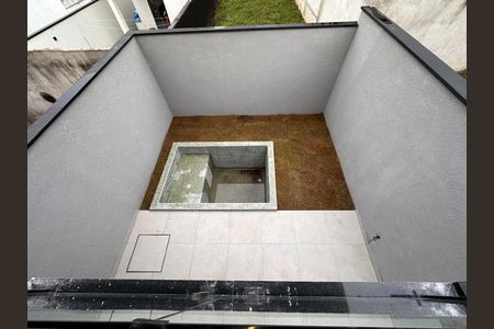 Casa de condomínio à venda com 131m², 3 quartos e 2 vagasFoto 05