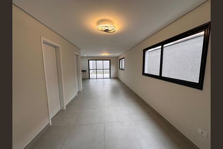 Foto 23 de casa de condomínio à venda com 3 quartos, 131m² em Villas do Jaguari, Santana de Parnaíba