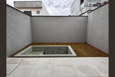Casa de condomínio à venda com 131m², 3 quartos e 2 vagasFoto 24