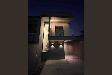 Casa de condomínio à venda com 131m², 3 quartos e 2 vagasFoto 03