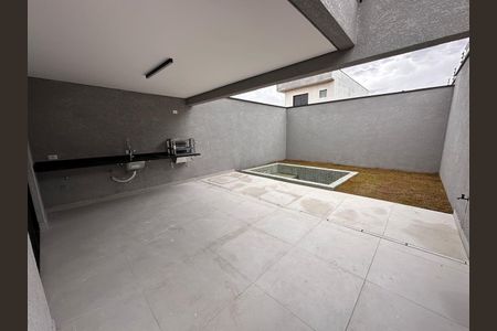 Casa de condomínio à venda com 131m², 3 quartos e 2 vagasFoto 26