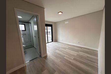 Foto 07 de casa de condomínio à venda com 3 quartos, 131m² em Villas do Jaguari, Santana de Parnaíba
