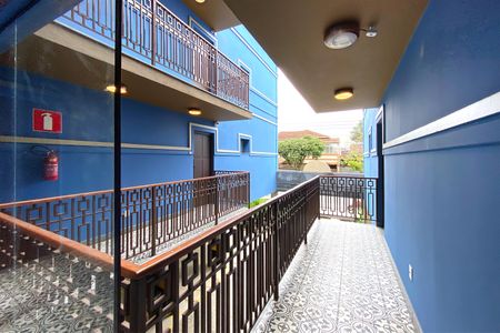 Studio para alugar com 49m², 1 quarto e 1 vaga Studio para alugar com 49m², 1 quarto e 1 vagaAcesso