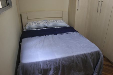 Apartamento à venda com 64m², 3 quartos e 1 vagaQuarto 2