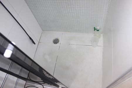 Apartamento à venda com 64m², 3 quartos e 1 vagaBanheiro