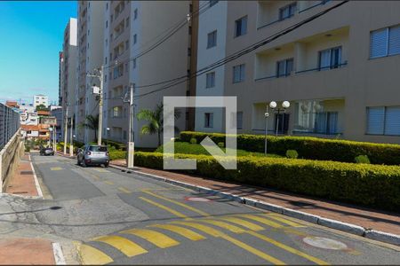 Apartamento à venda com 64m², 3 quartos e 1 vaga Apartamento à venda com 64m², 3 quartos e 1 vagaÁrea comum