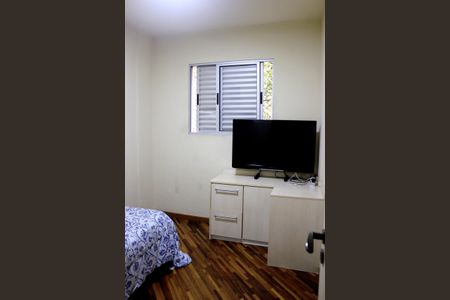 Apartamento à venda com 64m², 3 quartos e 1 vagaQuarto 3