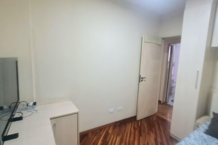Apartamento à venda com 64m², 3 quartos e 1 vaga Apartamento à venda com 64m², 3 quartos e 1 vagaQuarto 3