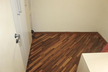 Apartamento à venda com 64m², 3 quartos e 1 vagaQuarto 1