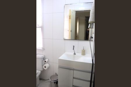 Apartamento à venda com 64m², 3 quartos e 1 vagaBanheiro