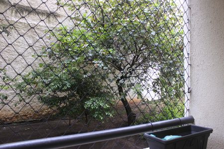 Varanda de apartamento à venda com 3 quartos, 64m² em Jardim Flor da Montanha, Guarulhos