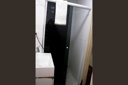 Apartamento à venda com 64m², 3 quartos e 1 vagaBanheiro