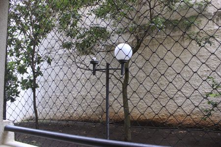 Apartamento à venda com 64m², 3 quartos e 1 vagaVaranda