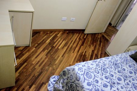 Apartamento à venda com 64m², 3 quartos e 1 vagaQuarto 3