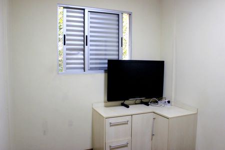 Apartamento à venda com 64m², 3 quartos e 1 vagaQuarto 3