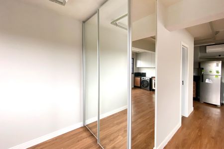 Armários de kitnet/studio para alugar com 1 quarto, 49m² em Santa Tereza, Belo Horizonte