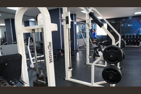 Apartamento à venda com 64m², 2 quartos e 1 vagaÁrea comum - Academia